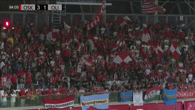 Reacția lui Bergodi, după victoria uriașă din Conference League: 