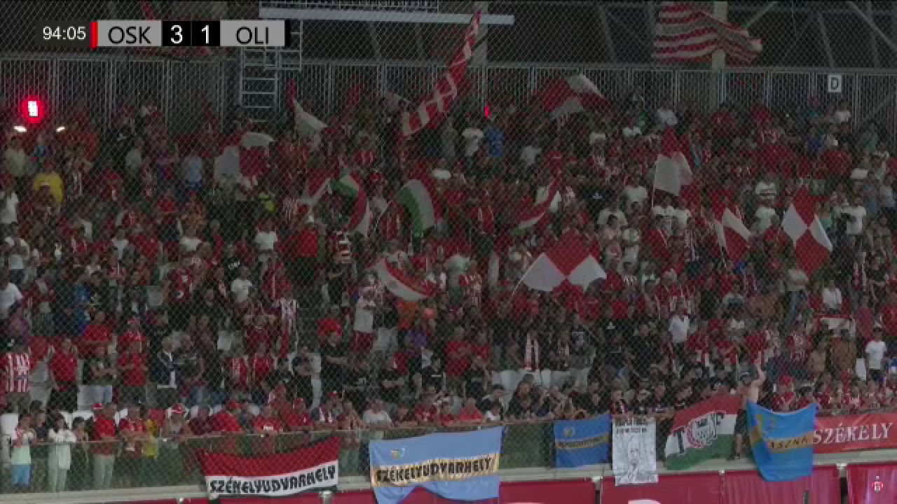 Reacția lui Bergodi, după victoria uriașă din Conference League:
