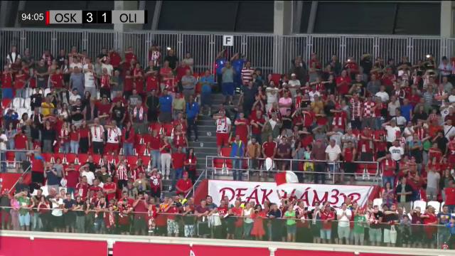 Reacția lui Bergodi, după victoria uriașă din Conference League: 