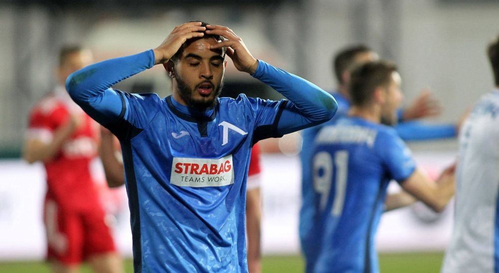 Răzvan Lucescu, ”executat” în Conference League în doar 20 de minute de un jucător de Liga 2 din România!_14
