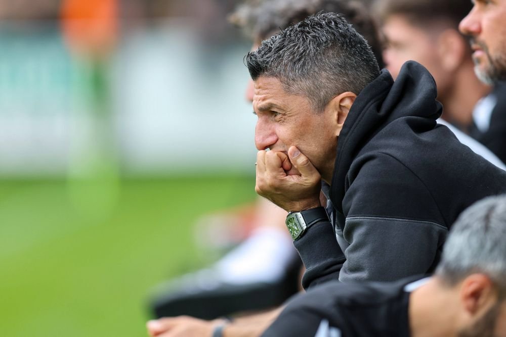 Răzvan Lucescu, ”executat” în Conference League în doar 20 de minute de un jucător de Liga 2 din România!_24