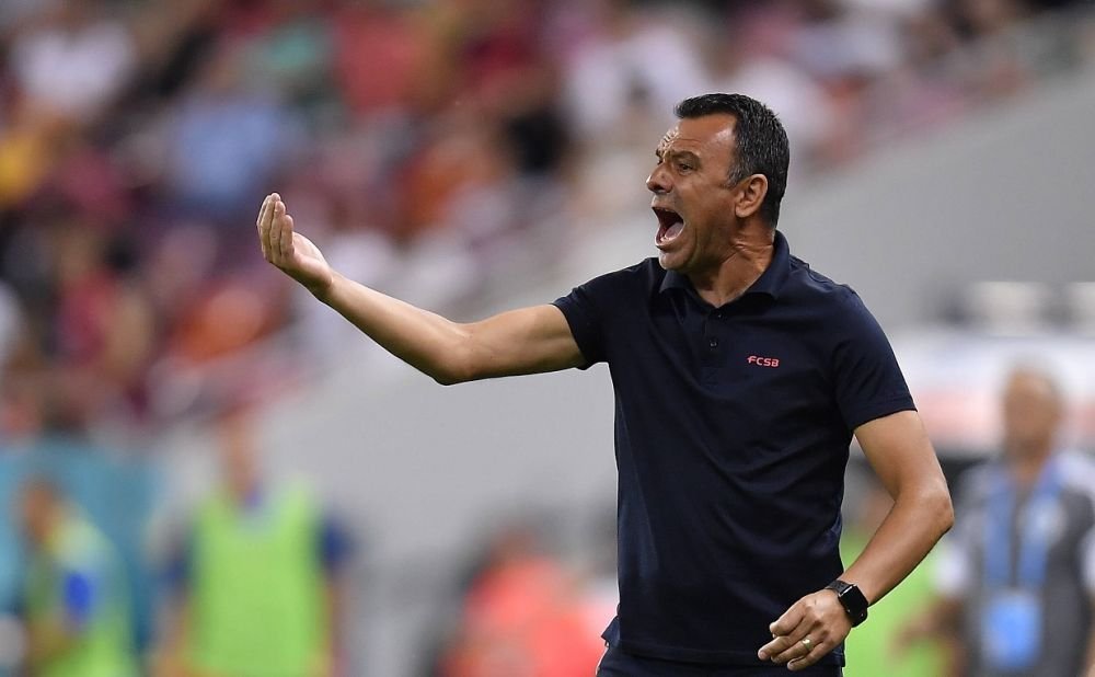 Fostul coleg al lui Toni Petrea știe unde e problema lui FCSB: Tare mi-e frică de asta