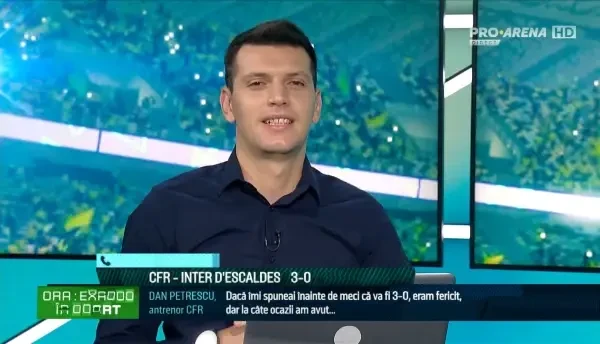 A fost ceva rușinos! . FCSB, pusă la zid după eșecul cu Saburtalo: strategia nocivă a vicecampioanei Rom&acirc;niei