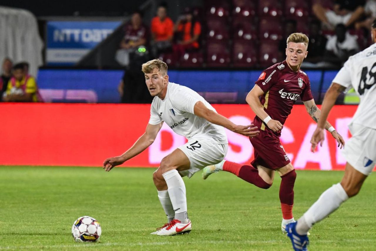 Ce meci o fi văzut Dan Petrescu?! ”Feher a jucat foarte bine, a dat tot ce a avut mai bun” + sfaturile primite de la românul din Andorra_1