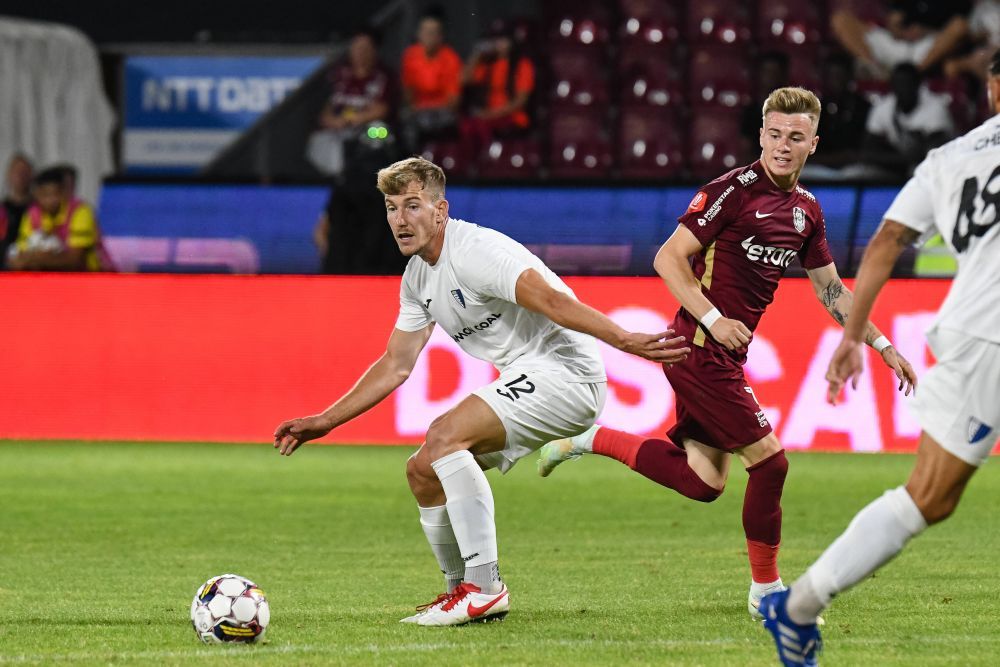 Ce meci o fi văzut Dan Petrescu?! ”Feher a jucat foarte bine, a dat tot ce a avut mai bun” + sfaturile primite de la românul din Andorra_1