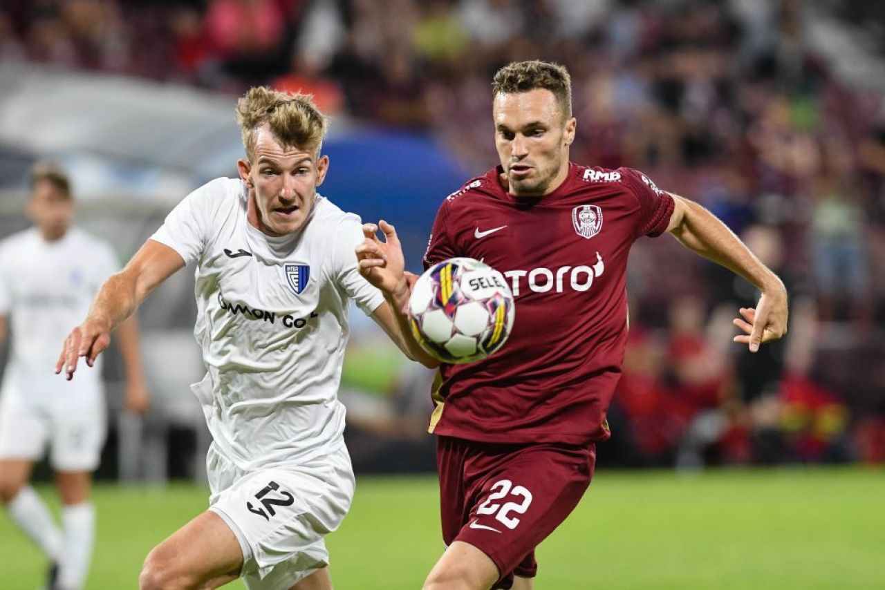 Ce meci o fi văzut Dan Petrescu?! ”Feher a jucat foarte bine, a dat tot ce a avut mai bun” + sfaturile primite de la românul din Andorra_4