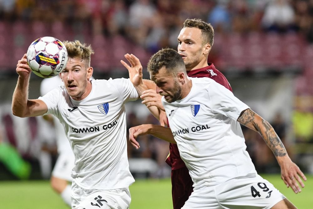 Ce meci o fi văzut Dan Petrescu?! ”Feher a jucat foarte bine, a dat tot ce a avut mai bun” + sfaturile primite de la românul din Andorra_5