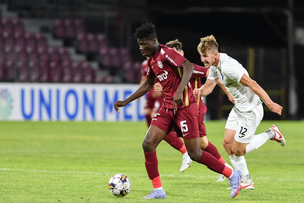 Ce meci o fi văzut Dan Petrescu?! ”Feher a jucat foarte bine, a dat tot ce a avut mai bun” + sfaturile primite de la românul din Andorra_6