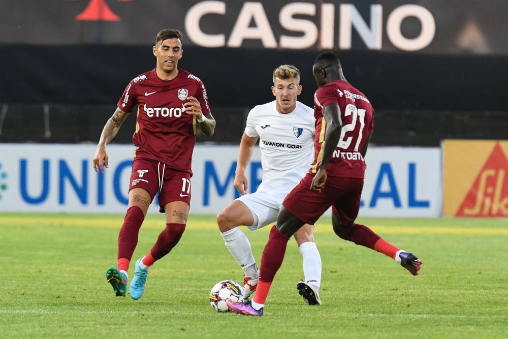 Ce meci o fi văzut Dan Petrescu?! ”Feher a jucat foarte bine, a dat tot ce a avut mai bun” + sfaturile primite de la românul din Andorra_8