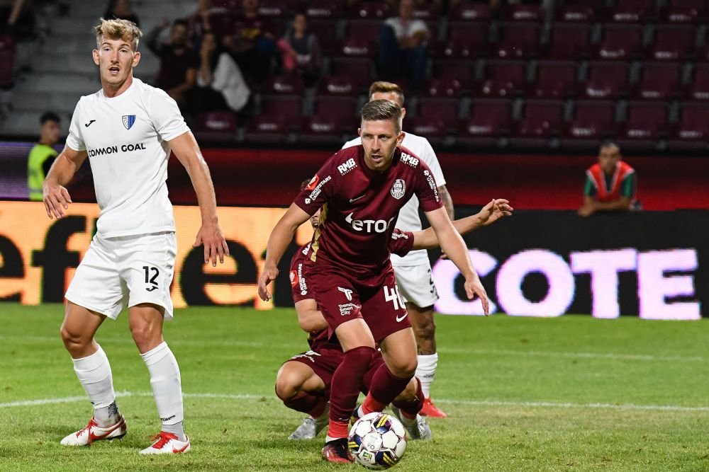 Ce meci o fi văzut Dan Petrescu?! ”Feher a jucat foarte bine, a dat tot ce a avut mai bun” + sfaturile primite de la românul din Andorra_9