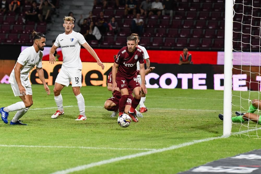 Ce meci o fi văzut Dan Petrescu?! ”Feher a jucat foarte bine, a dat tot ce a avut mai bun” + sfaturile primite de la românul din Andorra_10