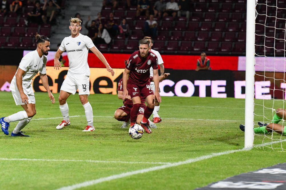 Ce meci o fi văzut Dan Petrescu?! ”Feher a jucat foarte bine, a dat tot ce a avut mai bun” + sfaturile primite de la românul din Andorra_10