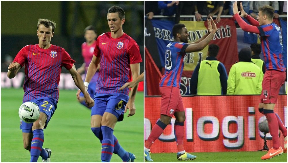 De 7 ani în căutarea noilor Szukala și Gardoș! Dragostea cu năbădăi dintre Gigi Becali și stoperi a cauzat probleme la FCSB _2