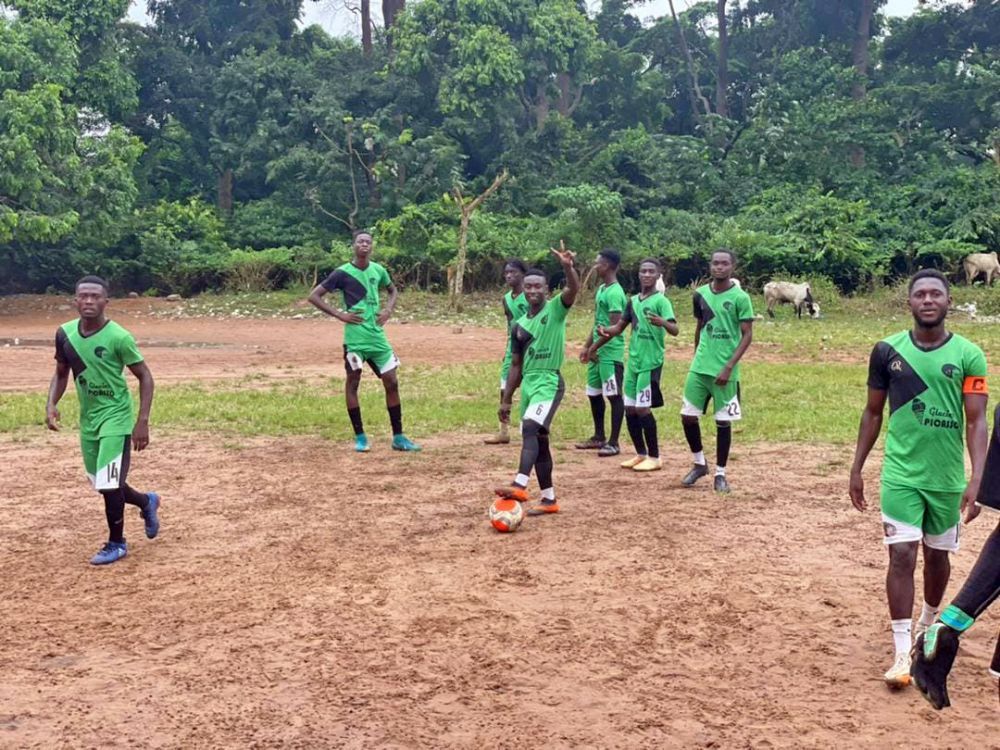 Mariko Daouda vrea să-i aducă pe noii Didier Drogba, Kolo Toure și Yaya Toure &icirc;n Superliga! Colaborez deja cu UTA