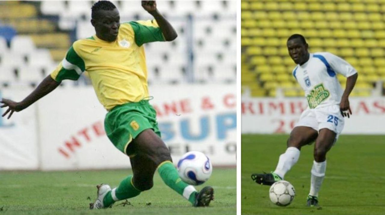 Mariko Daouda vrea să-i aducă pe noii Didier Drogba, Kolo Toure și Yaya Toure în Superliga!
