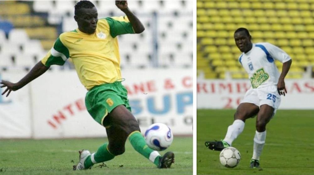 Mariko Daouda vrea să-i aducă pe noii Didier Drogba, Kolo Toure și Yaya Toure în Superliga!