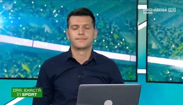 Gigi Becali, la Ora Exactă &icirc;n Sport (22 iulie 2022)