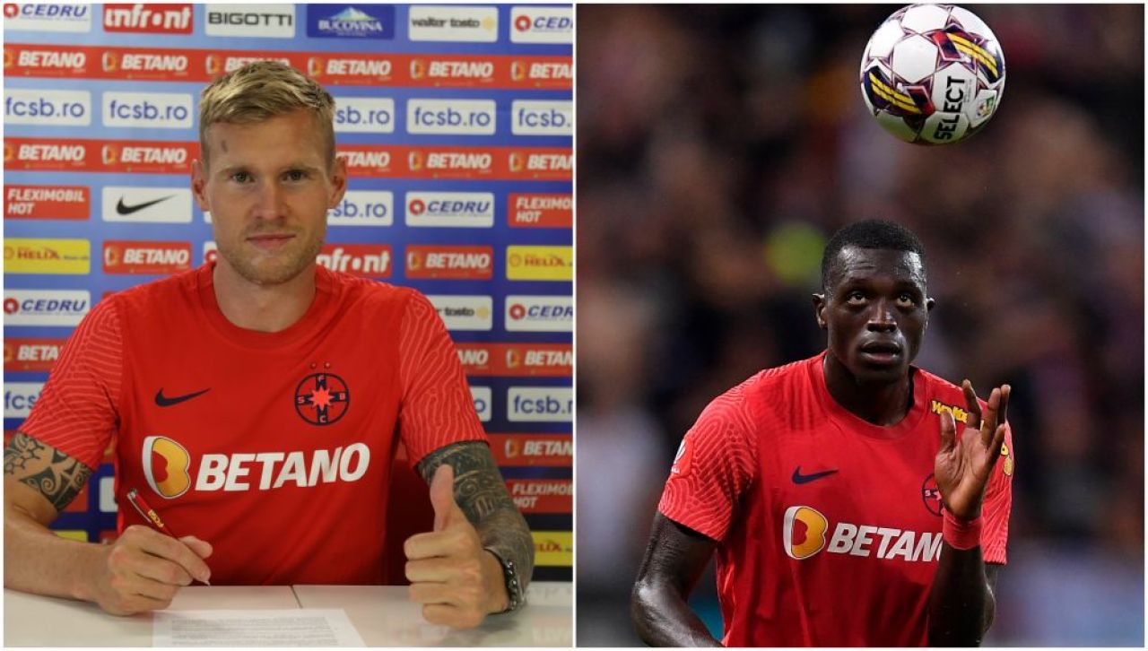 De 7 ani în căutarea noilor Szukala și Gardoș! Dragostea cu năbădăi dintre Gigi Becali și stoperi a cauzat probleme la FCSB _4