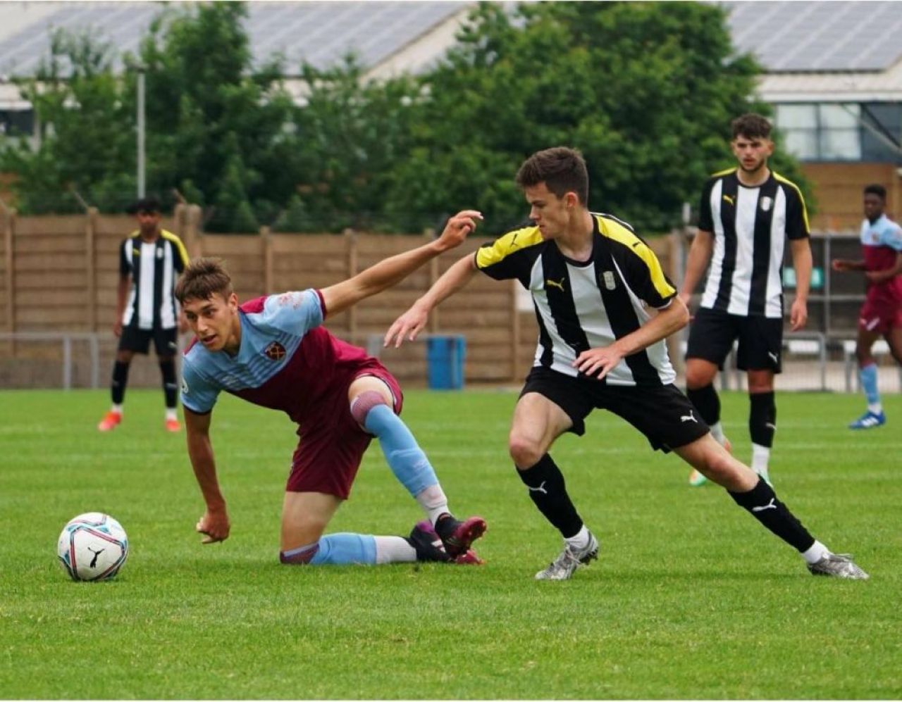 Laude pentru românul care a debutat oficial la naționala Ungariei deși nu știa limba: ”E o valoare a fotbalului maghiar”_22