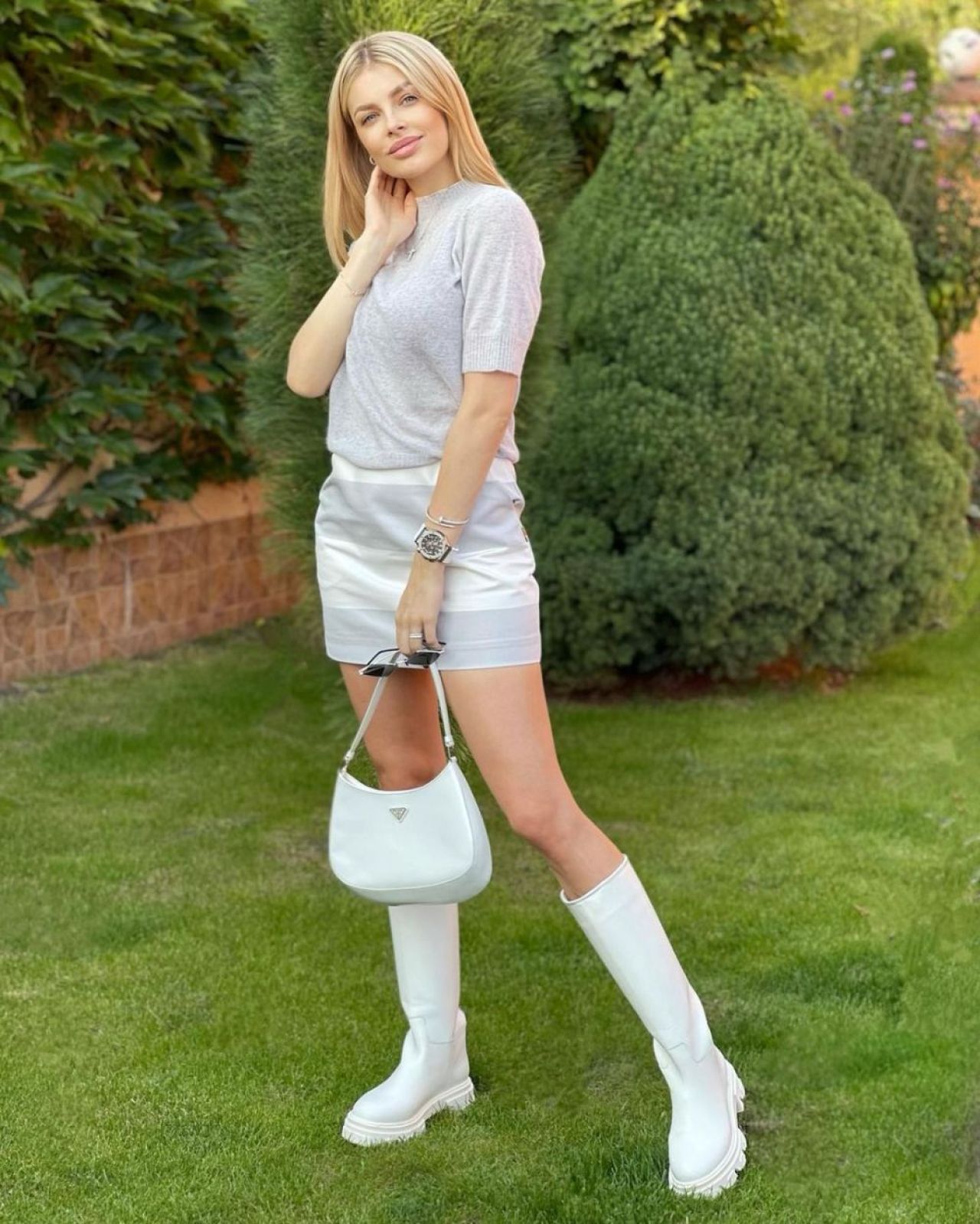 Presa din Marea Britanie a numit-o