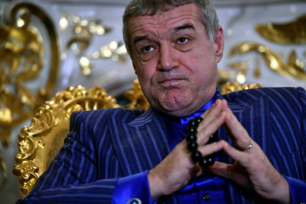 &bdquo;Vrea să plece, dar a greșit-o!&rdquo; Cum a gafat Florin Tănase &icirc;n opinia lui Gigi Becali&nbsp;