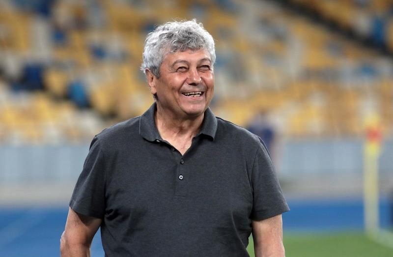 Mircea Lucescu le-a răspuns dur contestatarilor săi. 