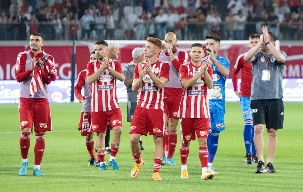 Motivul pentru care Viktor Orban a venit la meciul lui Sepsi _4