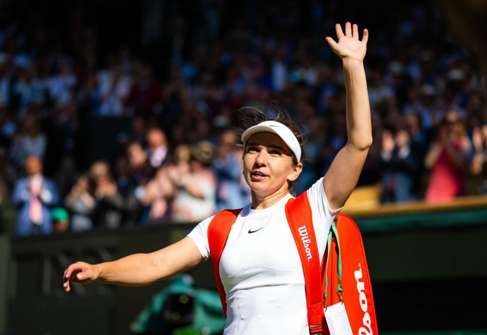 Simona Halep, fără obiectiv la US Open! Patrick Mouratoglou a anunțat: „Nu lucrăm așa!” _5