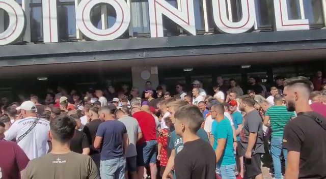 Sold-out la Rapid - FCSB! Giuleștenii au anunțat că închid casele. Biletele s-au epuizat în două ore_6