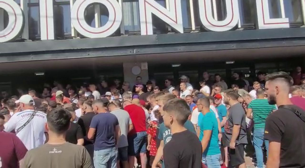 Sold-out la Rapid - FCSB! Giuleștenii au anunțat că închid casele. Biletele s-au epuizat în două ore_6