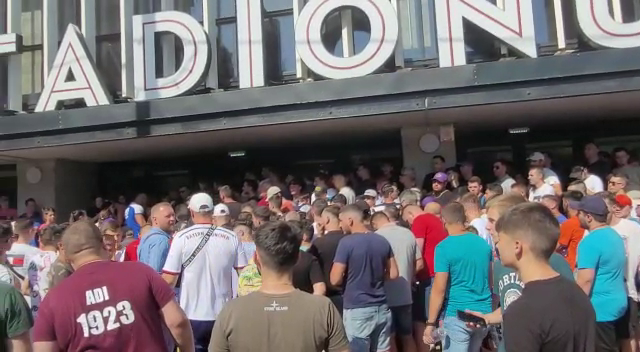 Sold-out la Rapid - FCSB! Giuleștenii au anunțat că închid casele. Biletele s-au epuizat în două ore_7