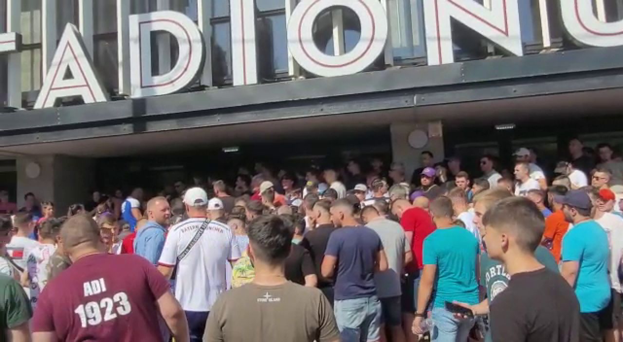 Sold-out la Rapid - FCSB! Giuleștenii au anunțat că închid casele. Biletele s-au epuizat în două ore_7