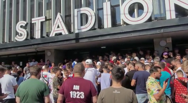 Sold-out la Rapid - FCSB! Giuleștenii au anunțat că închid casele. Biletele s-au epuizat în două ore_8