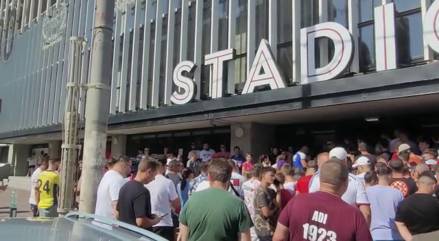 Sold-out la Rapid - FCSB! Giuleștenii au anunțat că închid casele. Biletele s-au epuizat în două ore_10