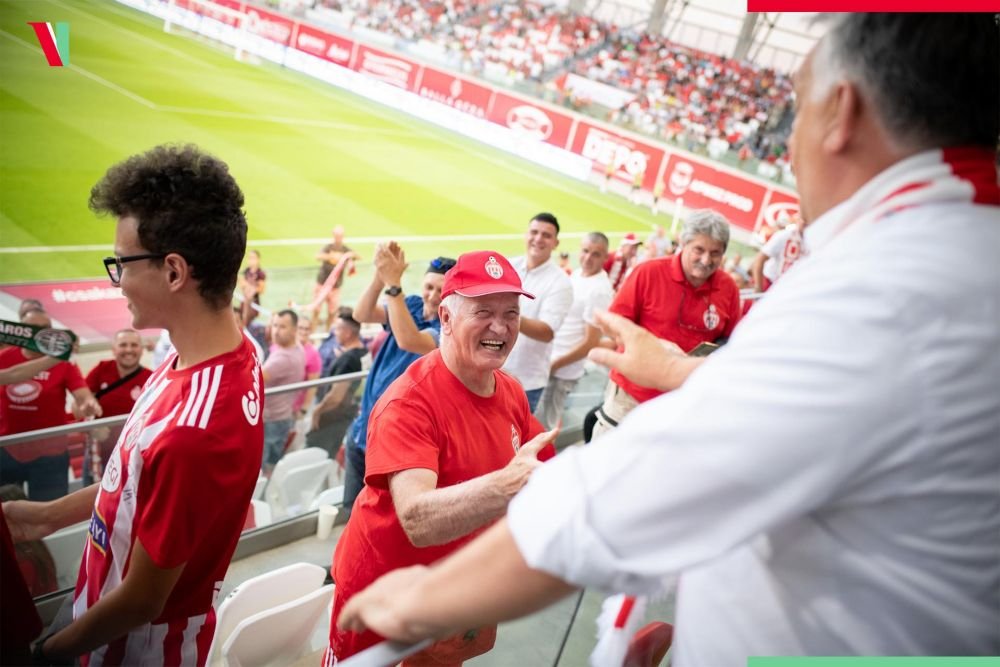 Ce urmează pentru Viktor Orban după ce a fost prezent la Sepsi - Olimpija Ljubljiana_4
