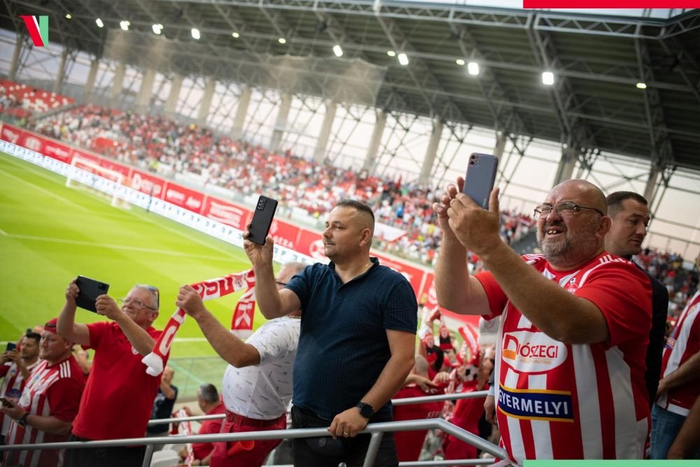 Ce urmează pentru Viktor Orban după ce a fost prezent la Sepsi - Olimpija Ljubljiana_5