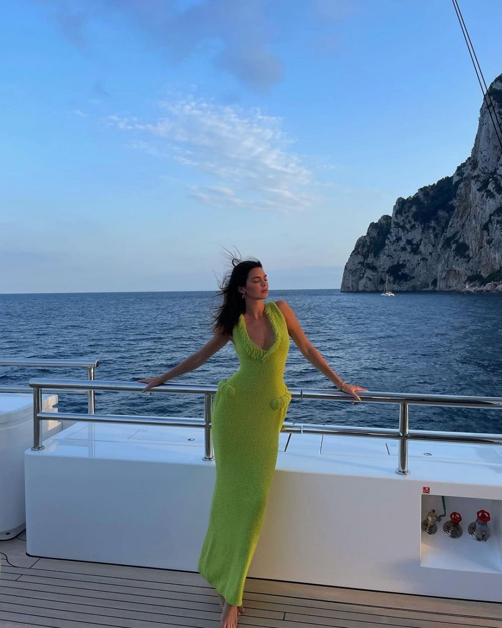 Cel mai bine plătit model din lume, sora lui Kim Kardashian, s-a iubit cu 7 jucători din NBA _45