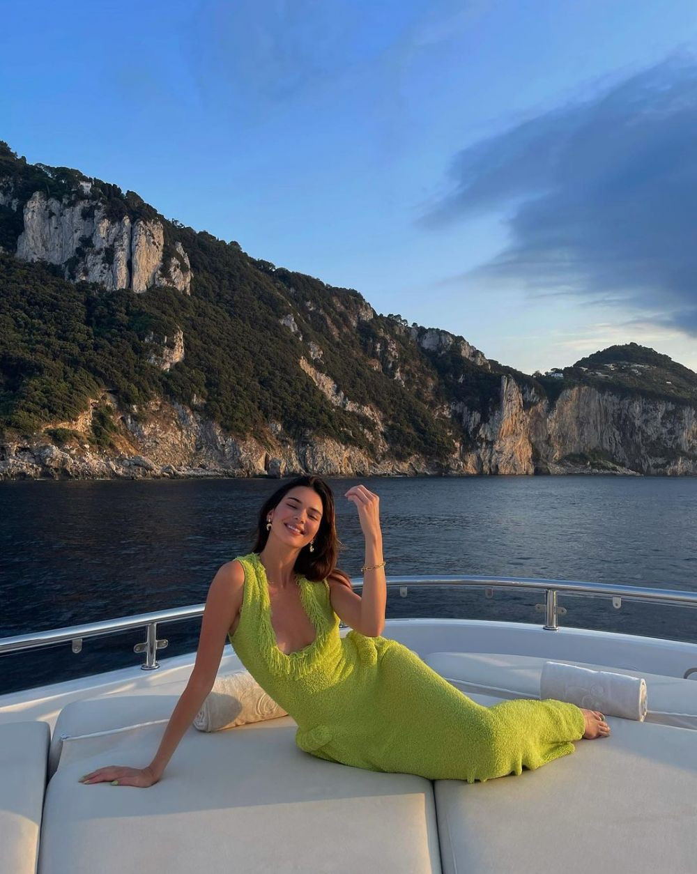 Cel mai bine plătit model din lume, sora lui Kim Kardashian, s-a iubit cu 7 jucători din NBA _46