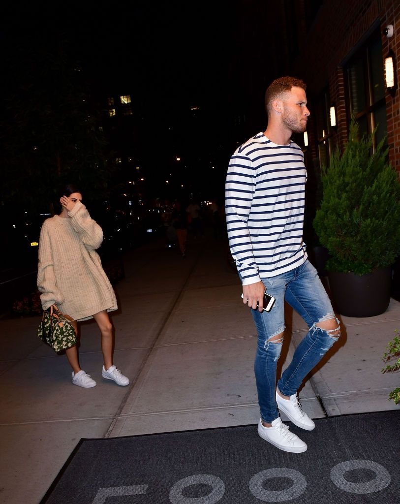 Cel mai bine plătit model din lume, sora lui Kim Kardashian, s-a iubit cu 7 jucători din NBA _66