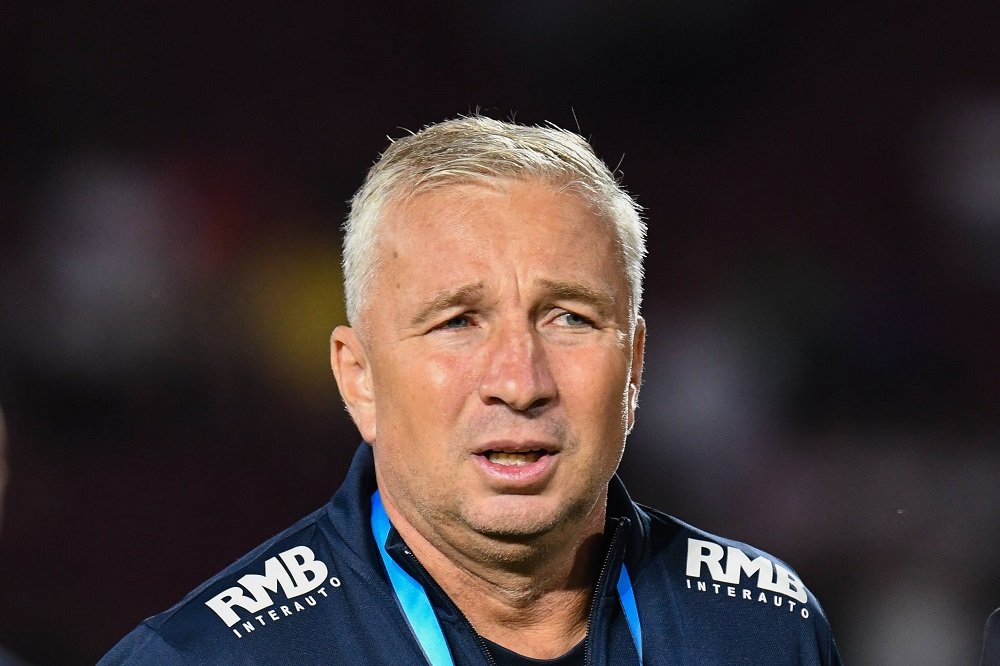Dan Petrescu, revoltat &icirc;naintea returului cu D Escaldes! Decizia care l-a nemulțumit pe antrenorul campioanei
