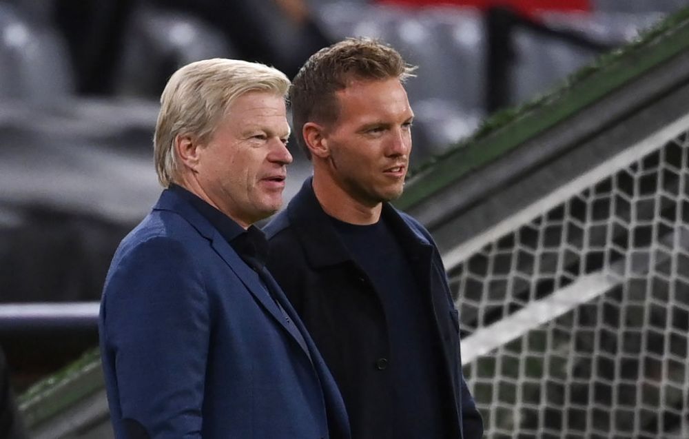 Directorul sportiv al lui Bayern îi „dă replica” lui Nagelsmann după declarațiile făcute despre situația Barcelonei: „Trebuie să avem grijă!” _1