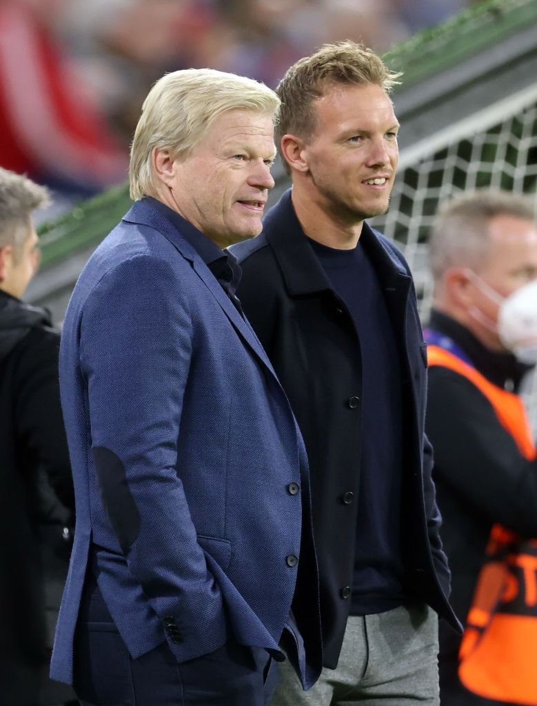 Directorul sportiv al lui Bayern îi „dă replica” lui Nagelsmann după declarațiile făcute despre situația Barcelonei: „Trebuie să avem grijă!” _4