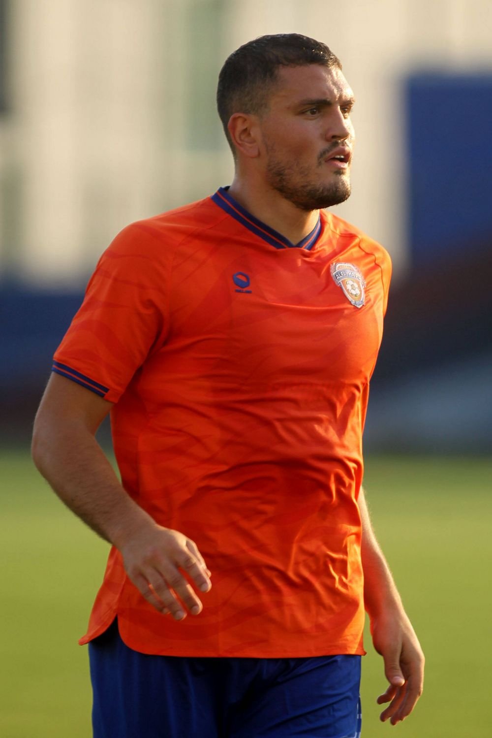 FCU, ce lovitură! Un fotbalist pe care s-au plătit aproape 18 milioane de euro a ajuns în Superliga. Anunțul clubului_3