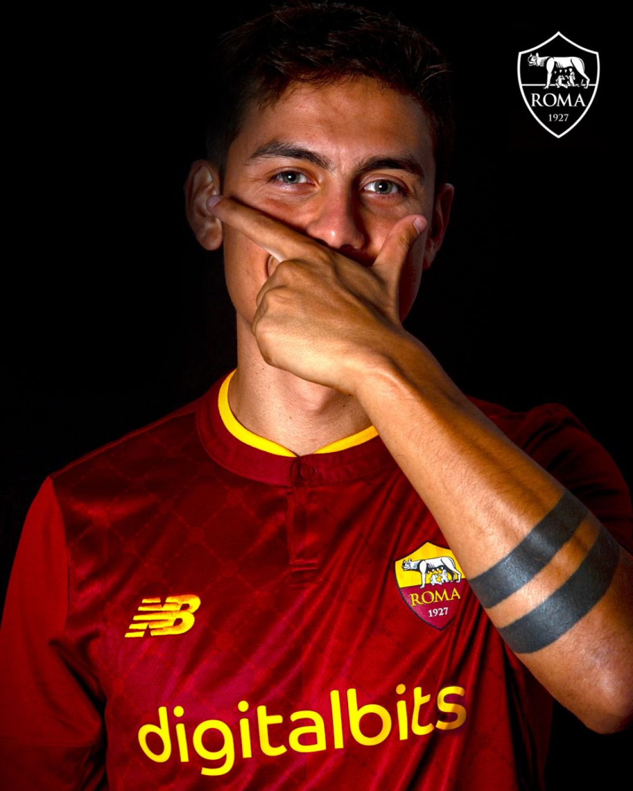 Paulo Dybala l-a depășit pe Ronaldo după transferul la AS Roma! Recordul stabilit în Italia de argentinian _1