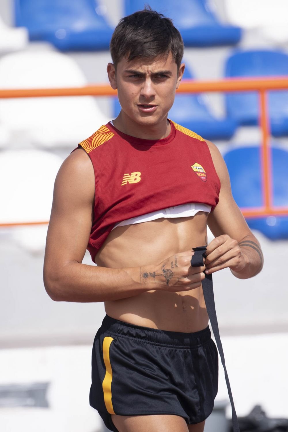 Paulo Dybala l-a depășit pe Ronaldo după transferul la AS Roma! Recordul stabilit în Italia de argentinian _4
