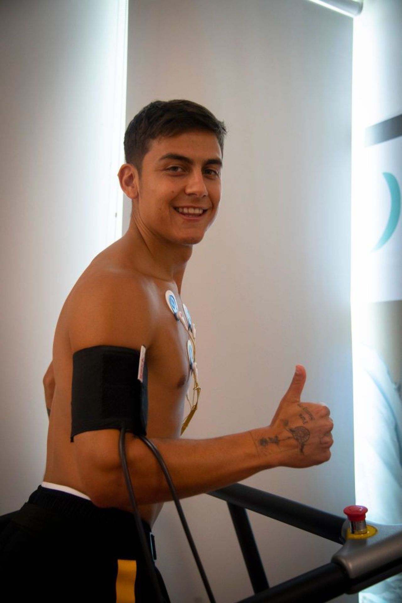 Paulo Dybala l-a depășit pe Ronaldo după transferul la AS Roma! Recordul stabilit în Italia de argentinian _5