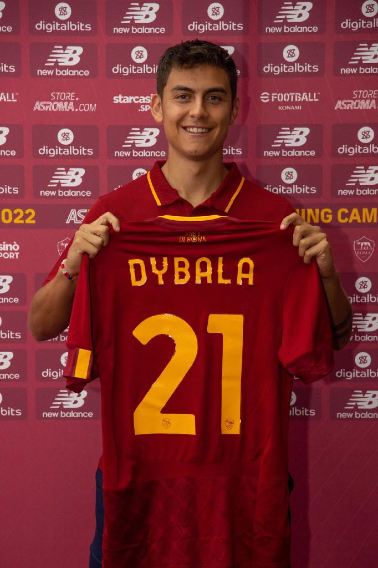 Paulo Dybala l-a depășit pe Ronaldo după transferul la AS Roma! Recordul stabilit în Italia de argentinian _8