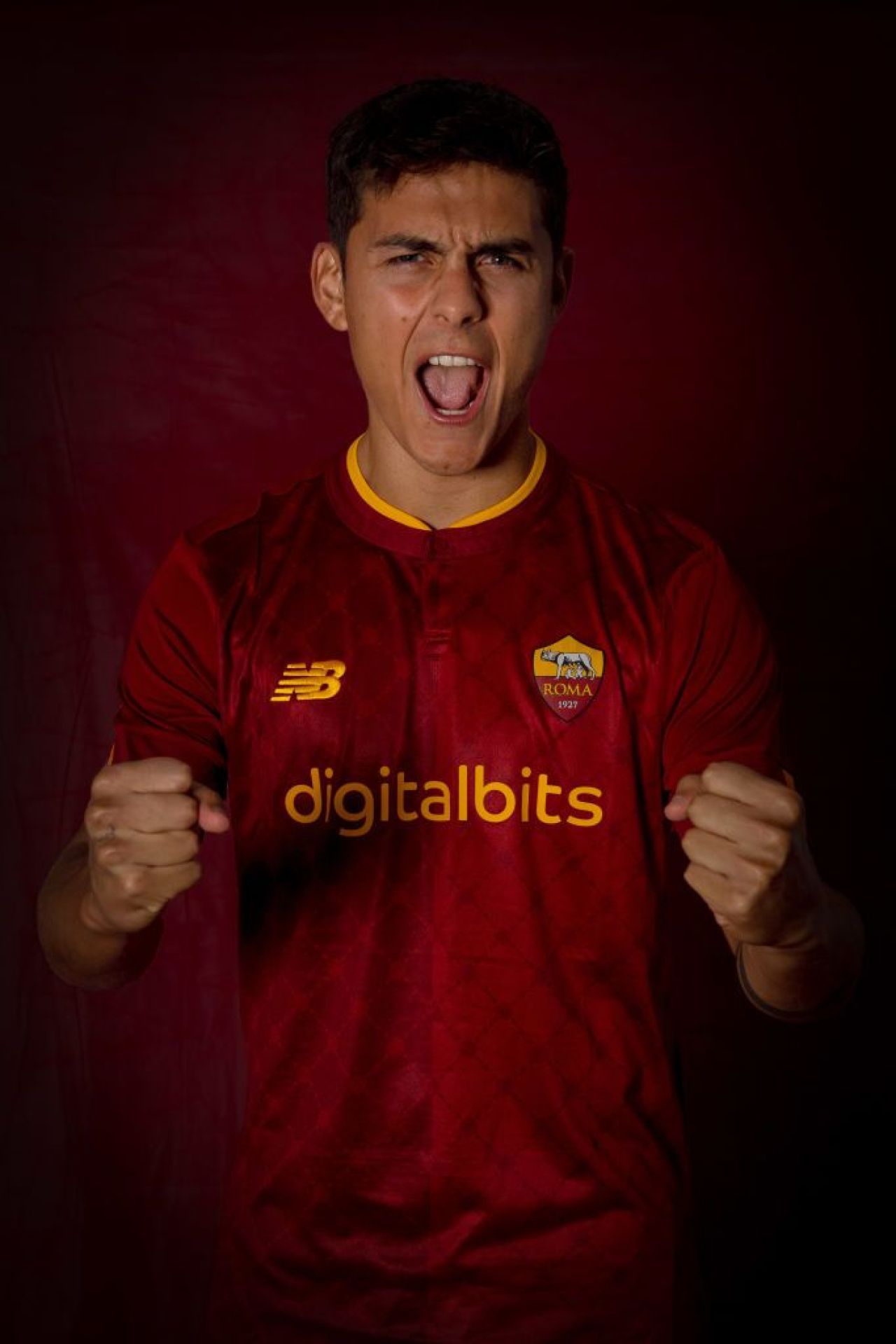 Paulo Dybala l-a depășit pe Ronaldo după transferul la AS Roma! Recordul stabilit în Italia de argentinian _13