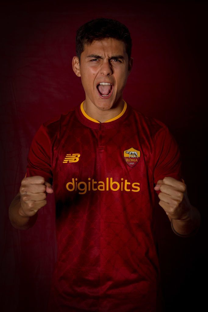Paulo Dybala l-a depășit pe Ronaldo după transferul la AS Roma! Recordul stabilit în Italia de argentinian _13