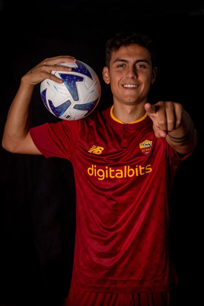 Paulo Dybala l-a depășit pe Ronaldo după transferul la AS Roma! Recordul stabilit în Italia de argentinian _14
